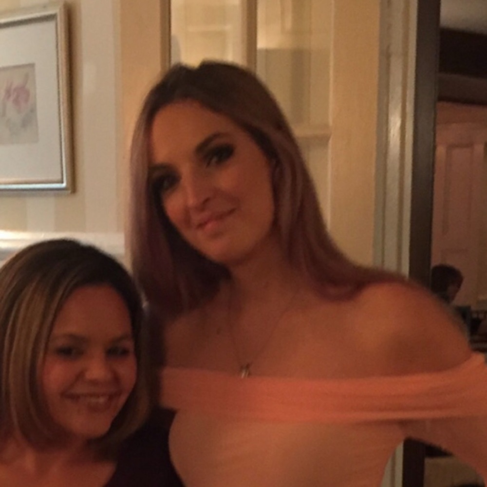 Meet your Posher, Samantha